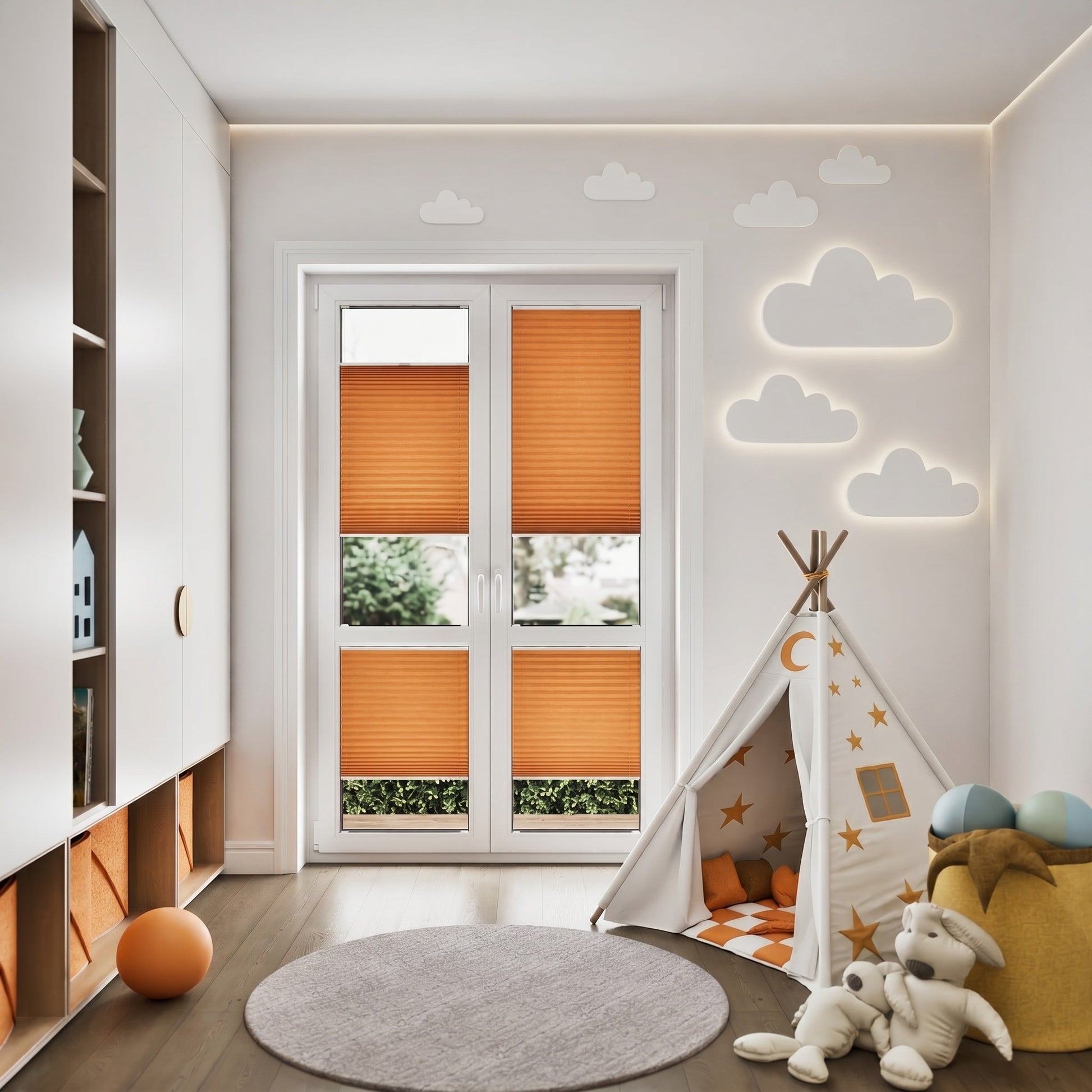 Crepp-Color-1574 Kinderzimmer