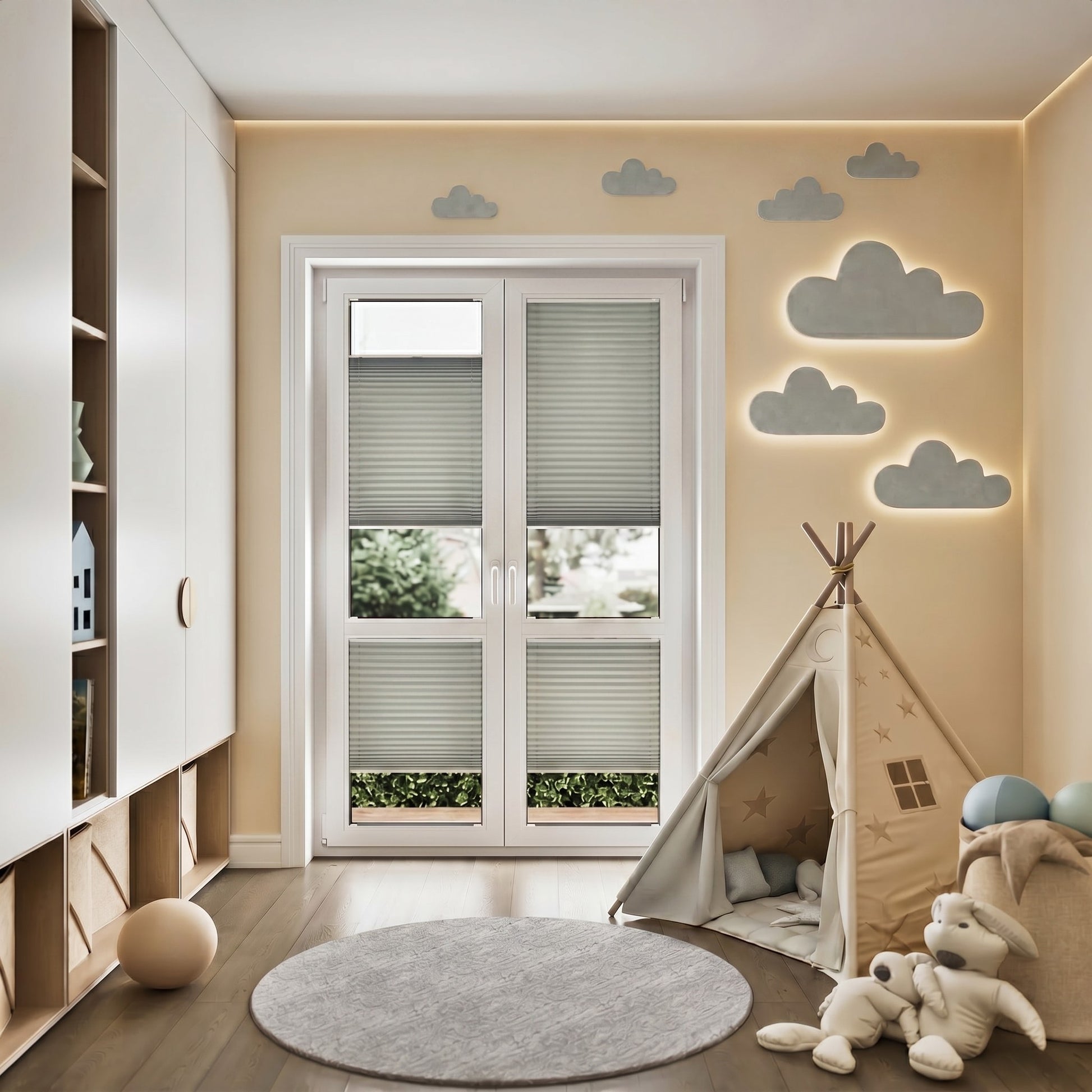 Dimout-1726 Kinderzimmer