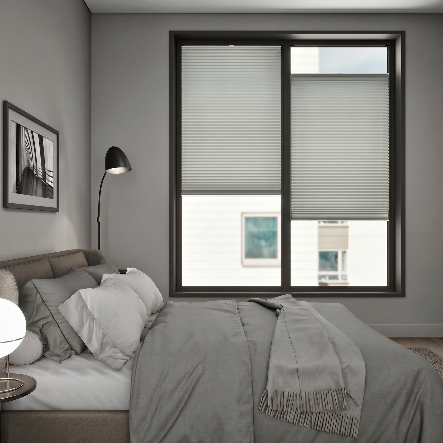 Dimout-1726 Schlafzimmer