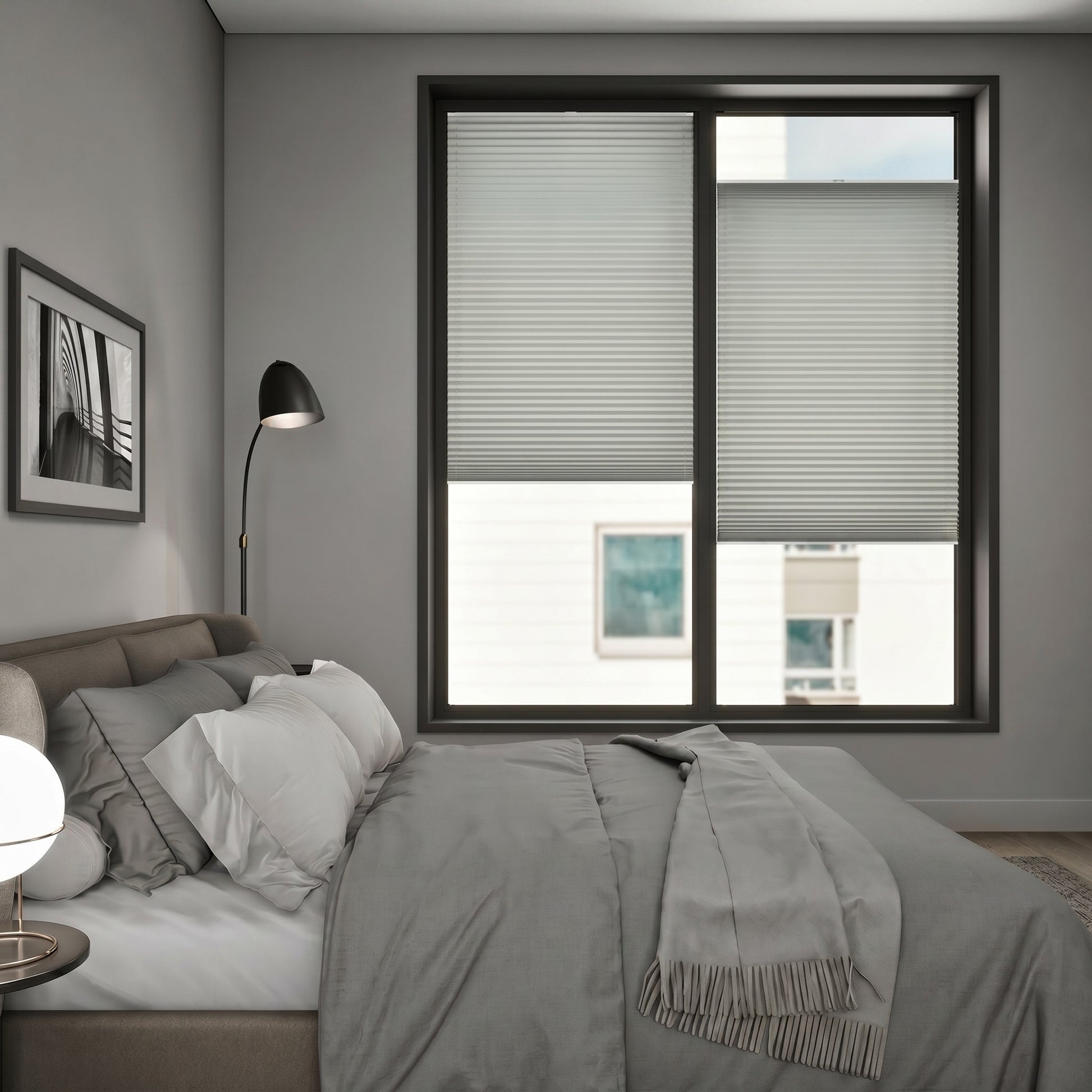 Dimout-1726 Schlafzimmer