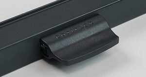 Standardgriff anthrazit