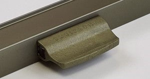 Standardgriff bronze